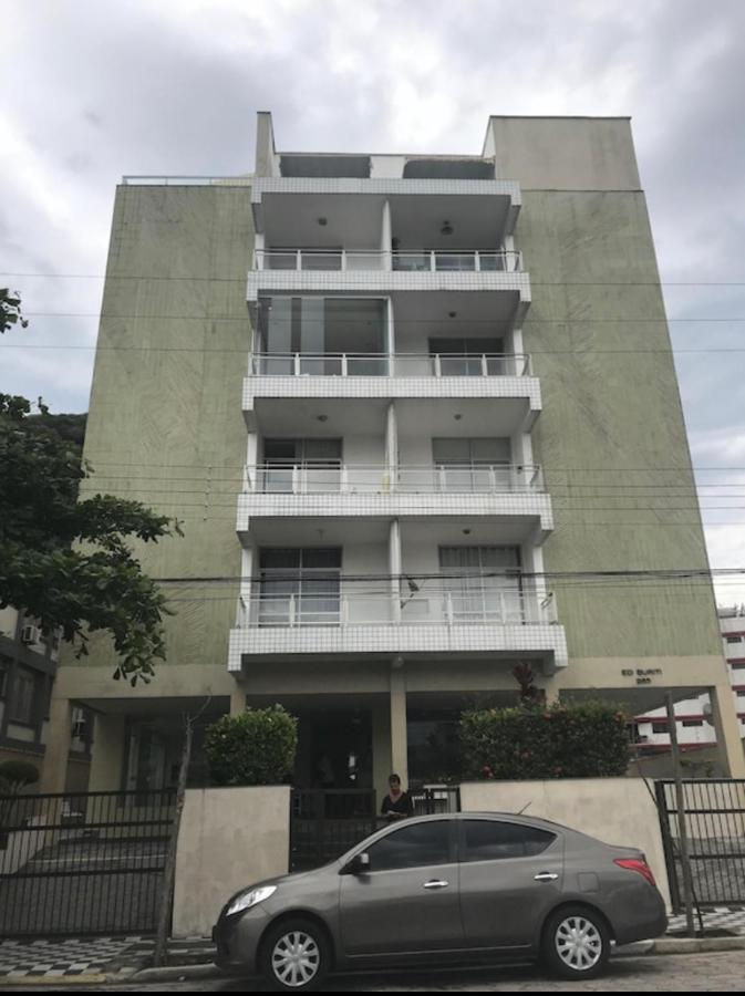 Apto Guarujá Kültér fotó