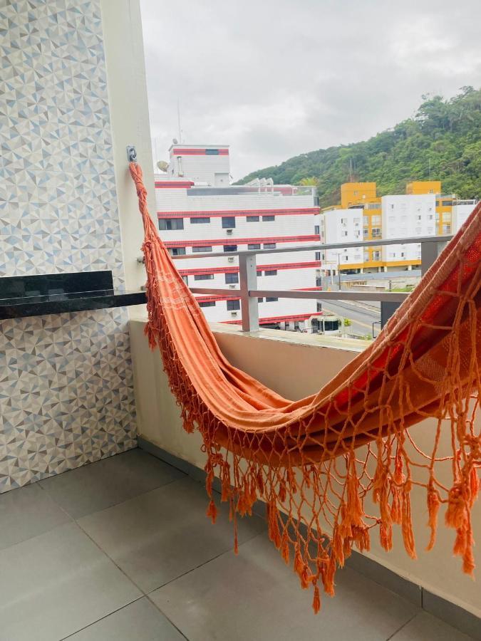 Apto Guarujá Kültér fotó