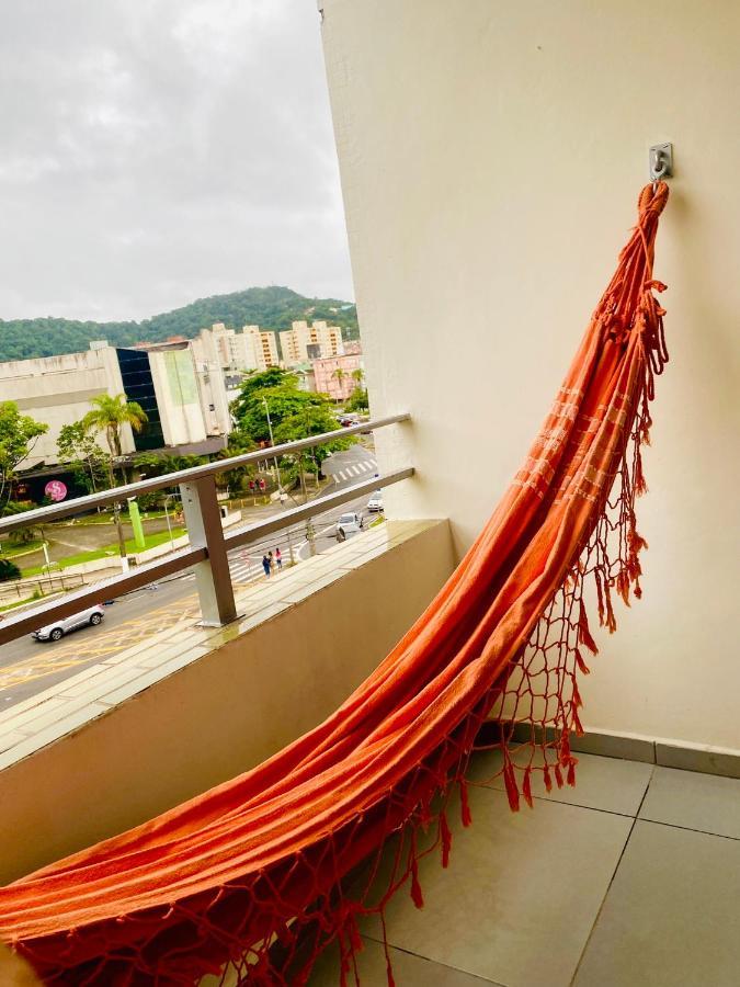 Apto Guarujá Kültér fotó