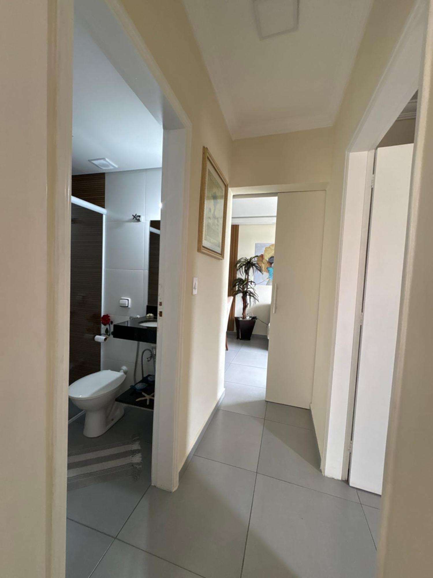 Apto Guarujá Kültér fotó