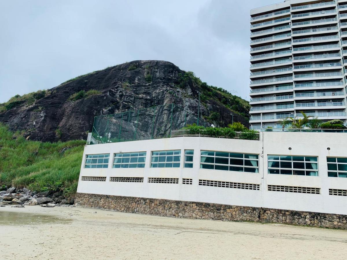 Apto Guarujá Kültér fotó