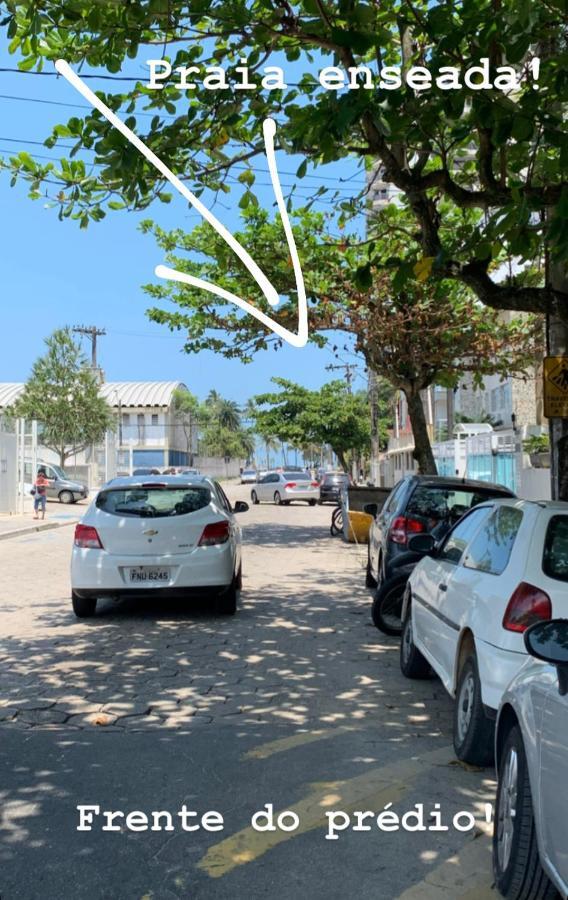 Apto Guarujá Kültér fotó